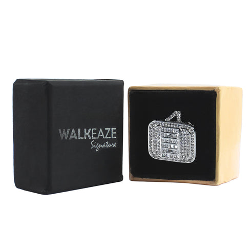 Women Ring Jewelry - 003212j
